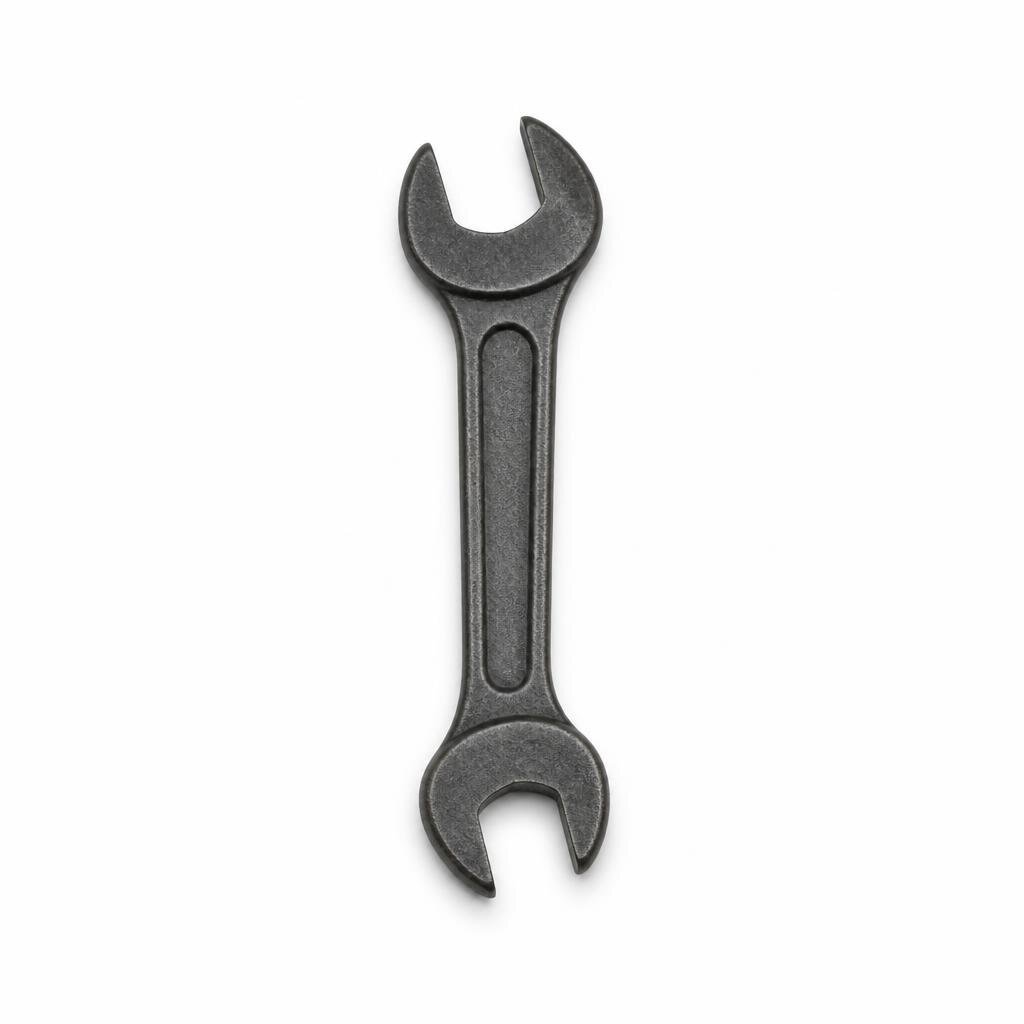 NIETZ 10 X 12MM HEAVY DUTY CONSTRUCTION WRENCH - 510-30-102
