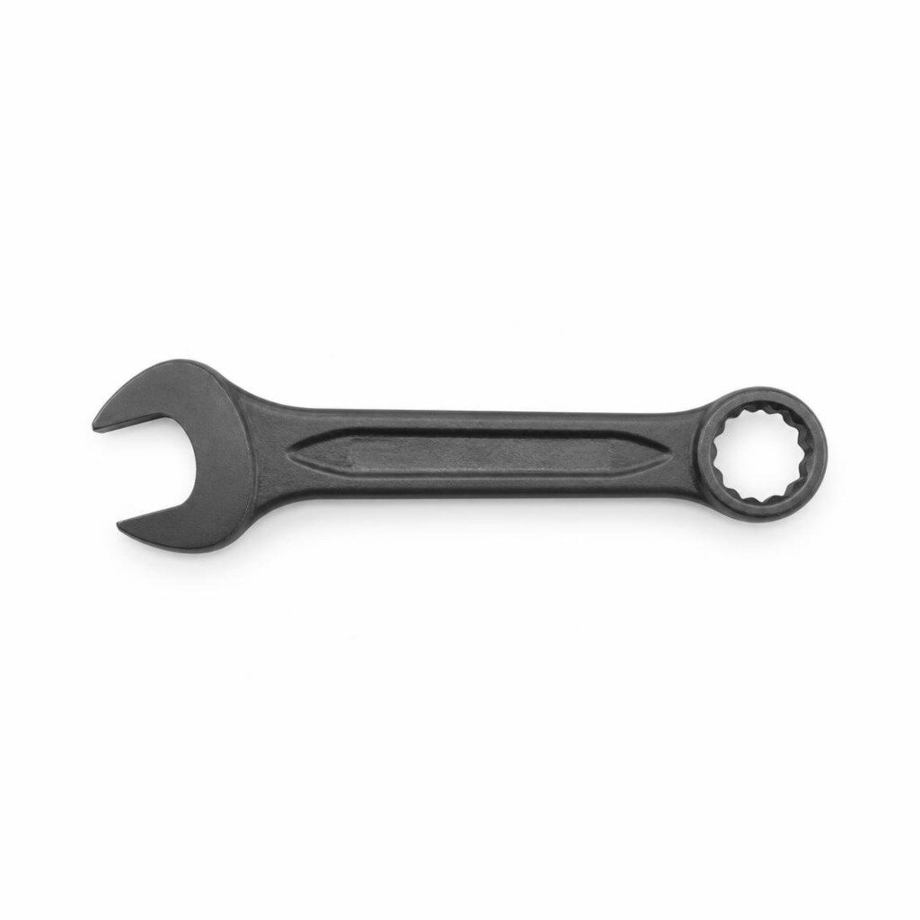 NIETZ 13 X 17MM HEAVY DUTY CONSTRUCTION WRENCH - 510-30-134