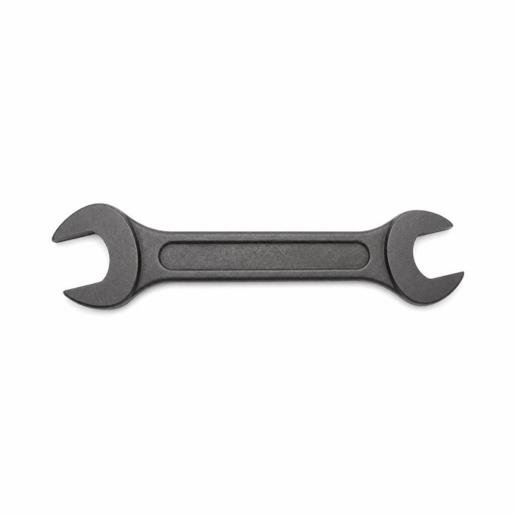 NIETZ 24 X 27MM HEAVY DUTY CONSTRUCTION WRENCH - 510-30-243