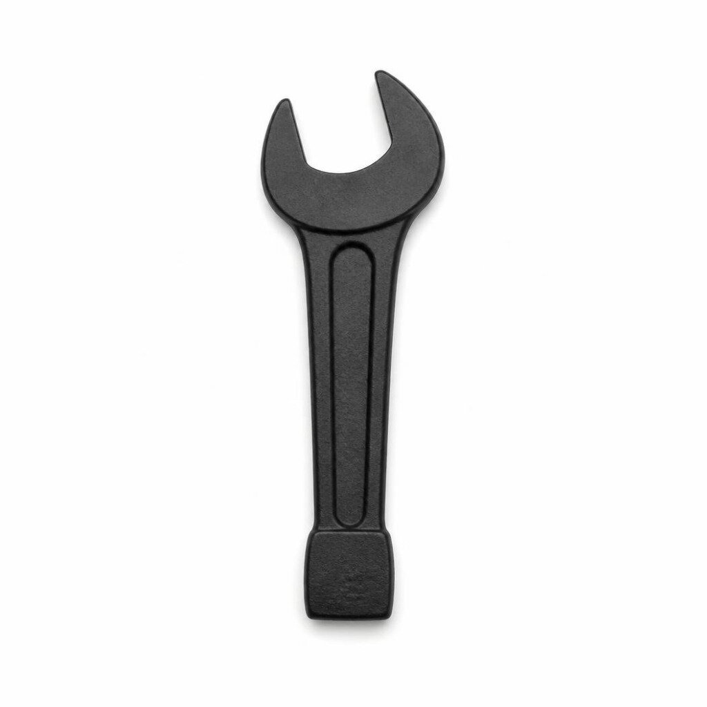 NIETZ 30 X 32MM HEAVY DUTY CONSTRUCTION WRENCH - 510-30-302