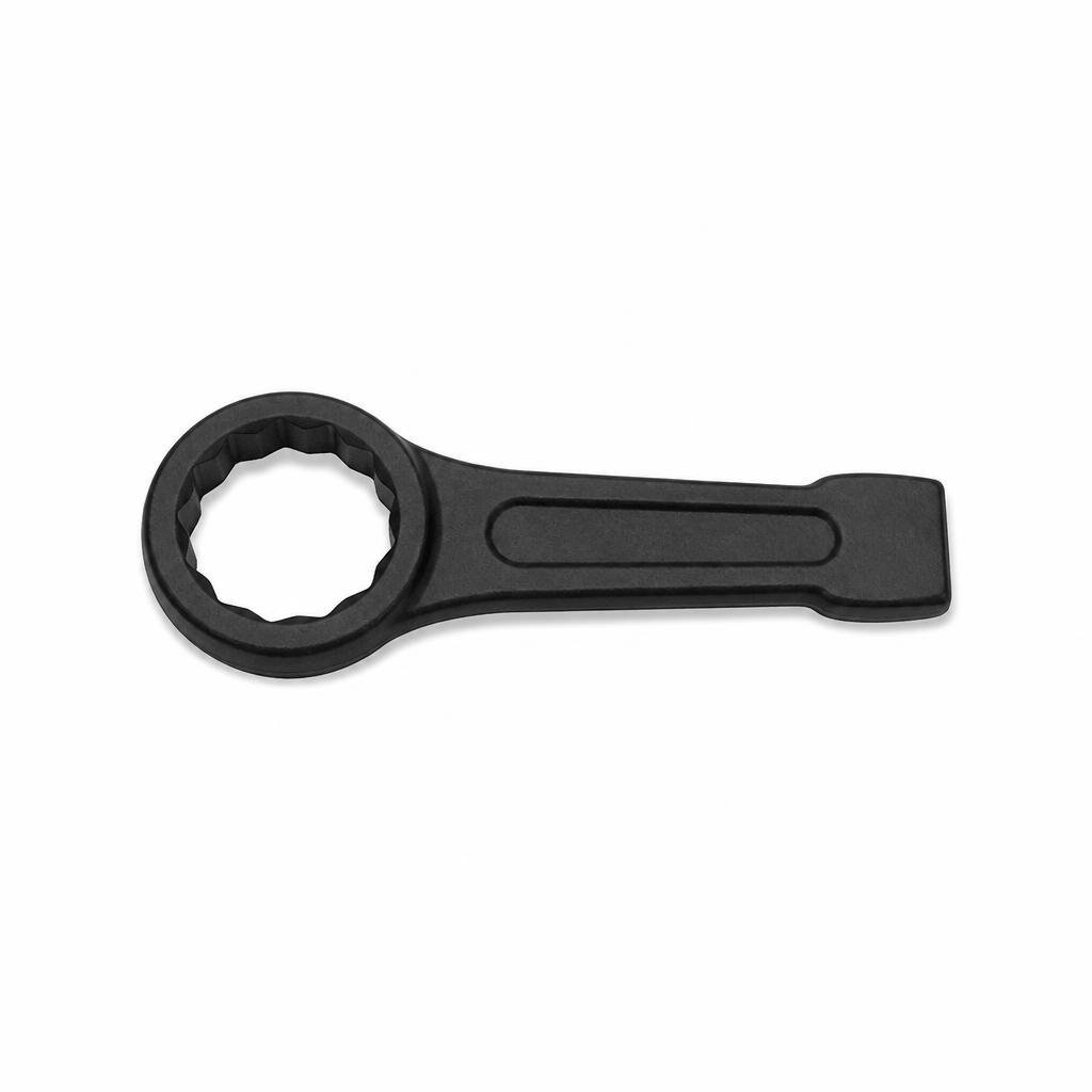 NIETZ 27MM RING HAMMER WRENCH - 510-40-027