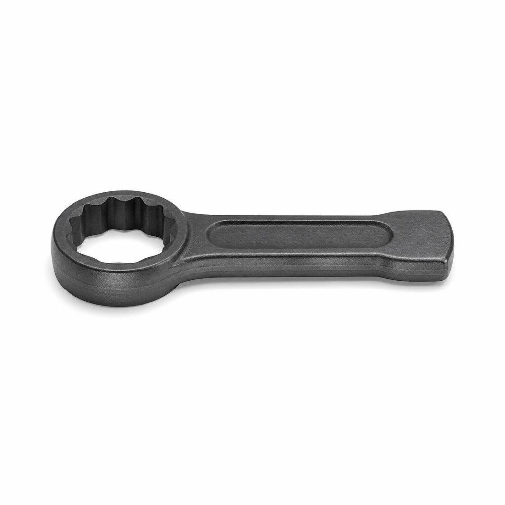 NIETZ 30MM RING HAMMER WRENCH - 510-40-030