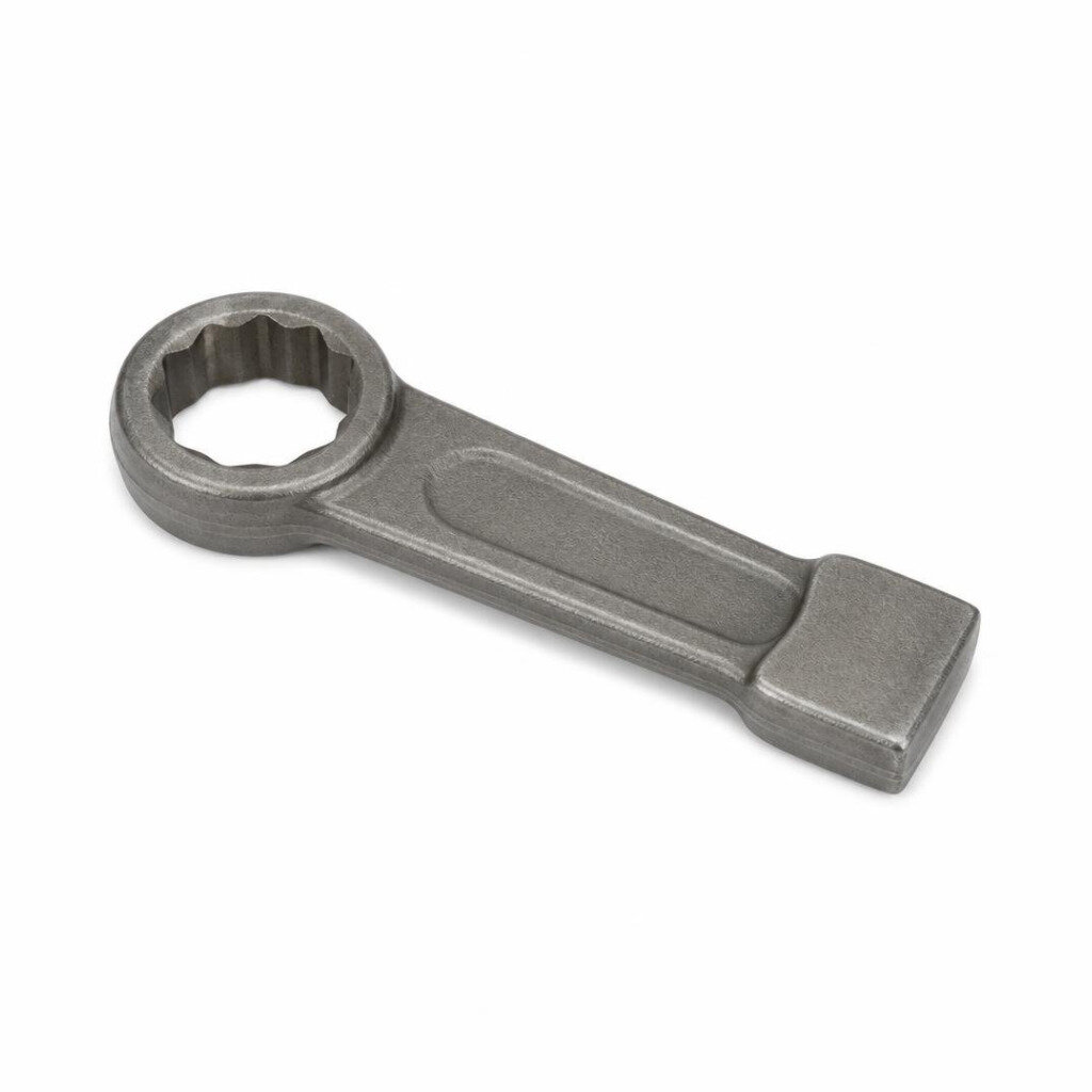 NIETZ 32MM RING HAMMER WRENCH - 510-40-032