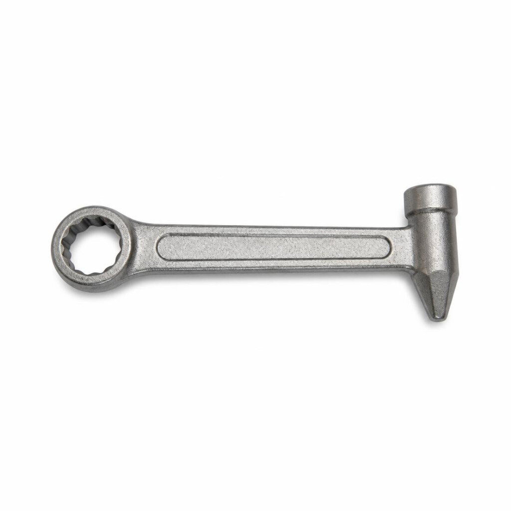 NIETZ 36MM RING HAMMER WRENCH - 510-40-036