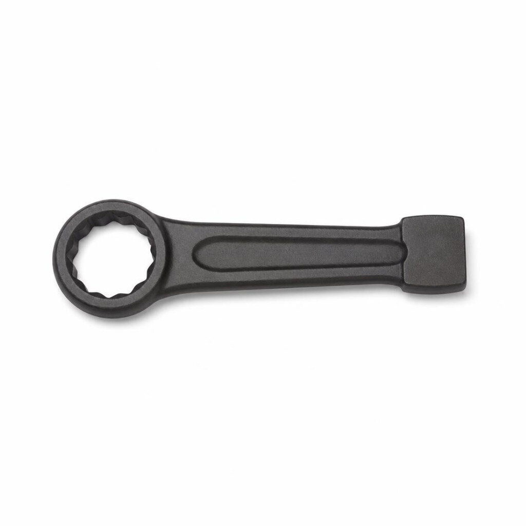 NIETZ 50MM RING HAMMER WRENCH - 510-40-050