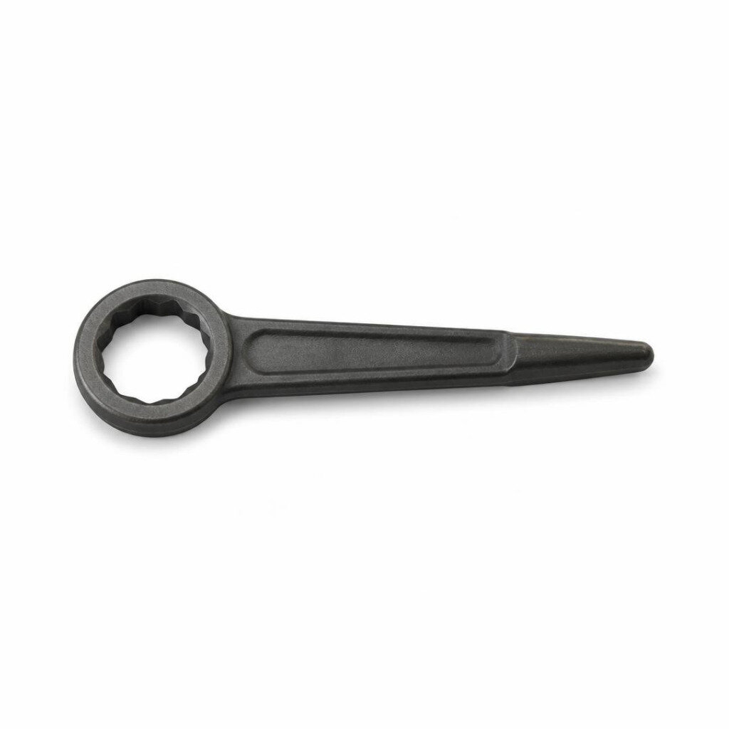 NIETZ 70MM RING HAMMER WRENCH - 510-40-070