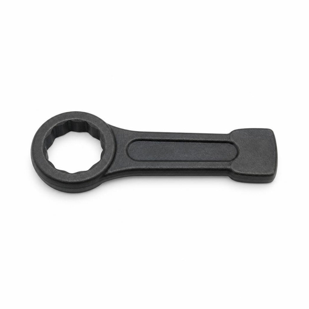 NIETZ 80MM RING HAMMER WRENCH - 510-40-080