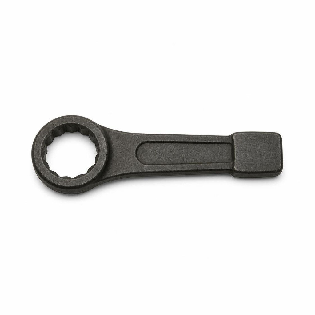 NIETZ 90MM RING HAMMER WRENCH - 510-40-090