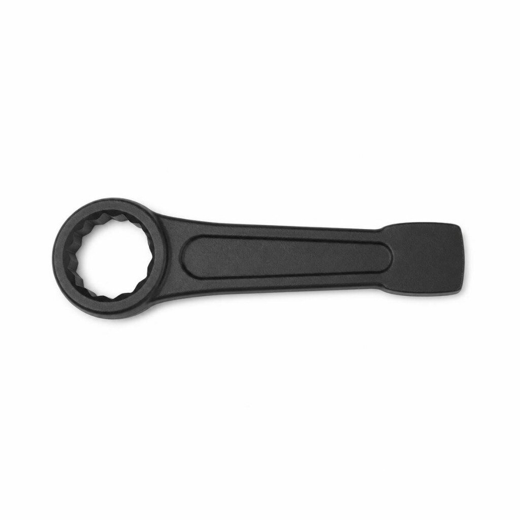 NIETZ 100MM RING HAMMER WRENCH - 510-40-100