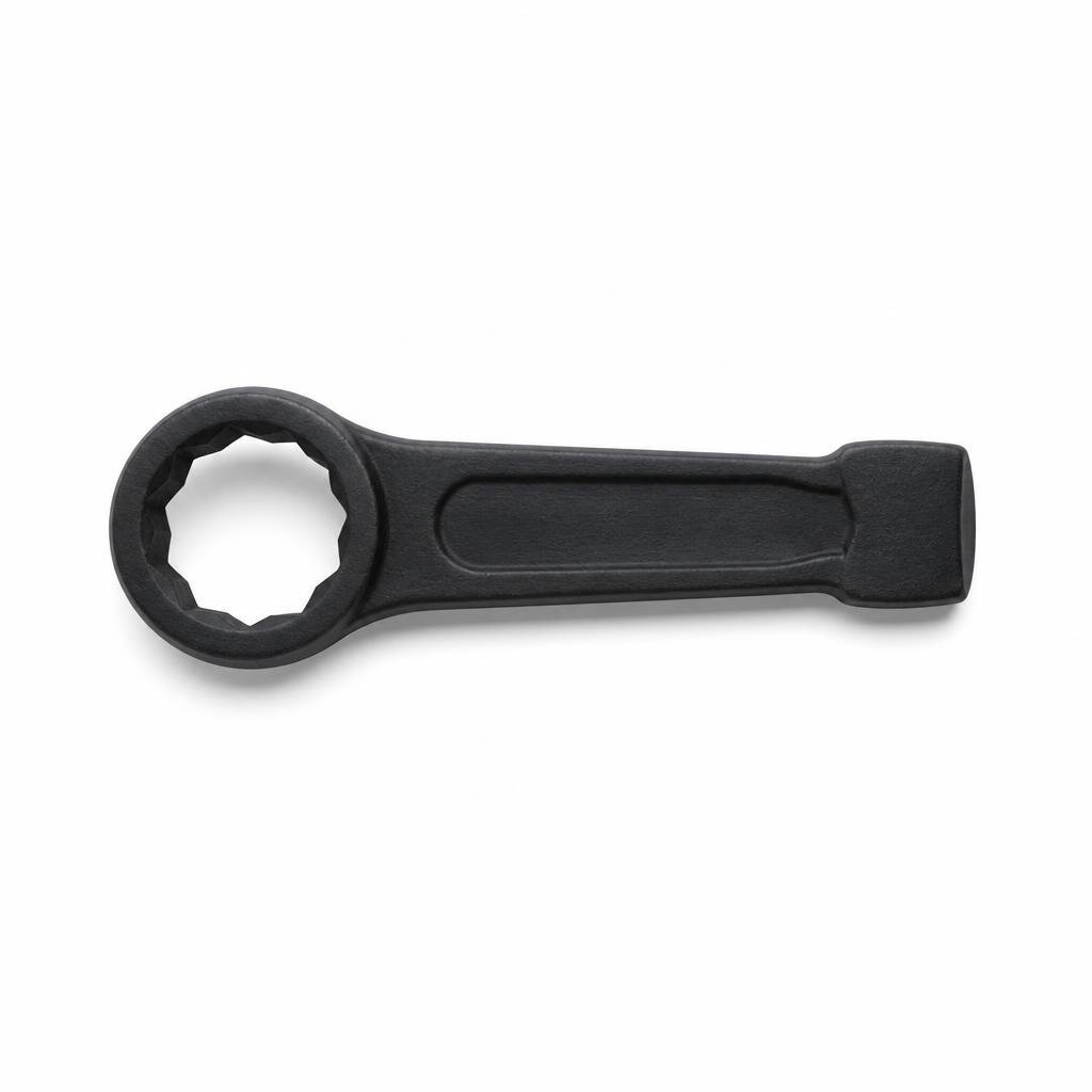 NIETZ 110MM RING HAMMER WRENCH - 510-40-110