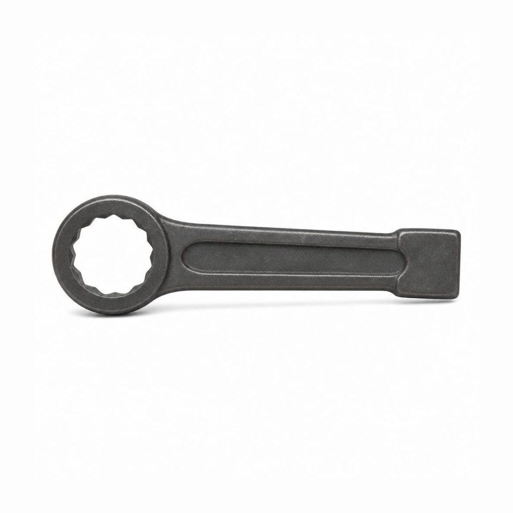 NIETZ 115MM RING HAMMER WRENCH - 510-40-115