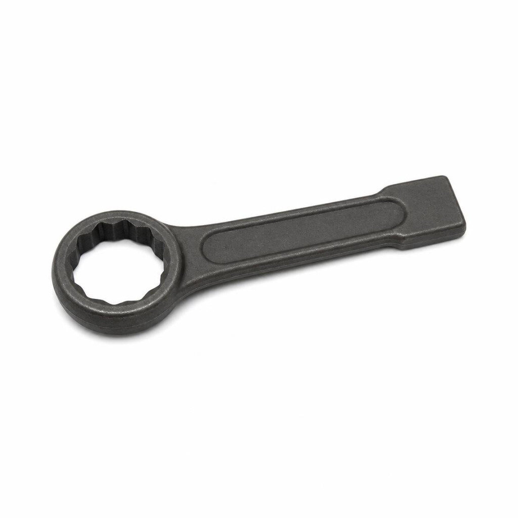 NIETZ 130MM RING HAMMER WRENCH - 510-40-130