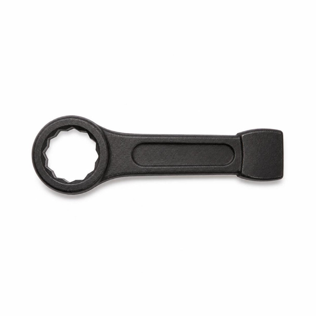 NIETZ 135MM RING HAMMER WRENCH - 510-40-135