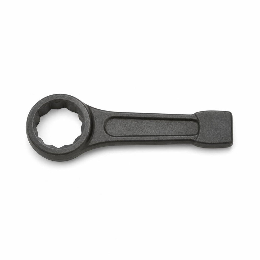 NIETZ 140MM RING HAMMER WRENCH - 510-40-140