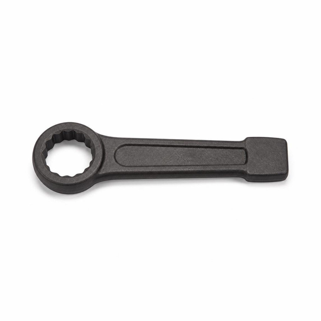 NIETZ 145MM RING HAMMER WRENCH - 510-40-145