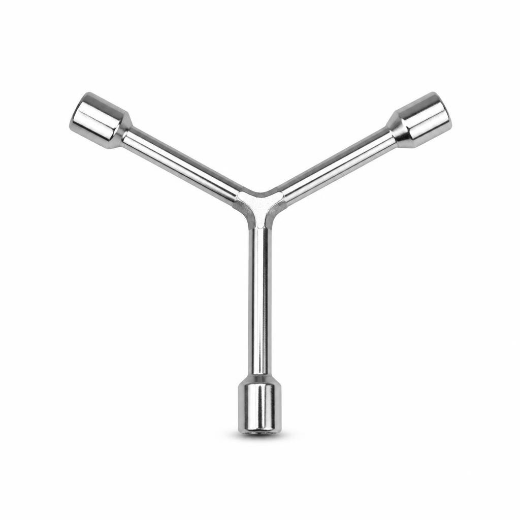 STARMAN #45 10X12X14MM Y TYPE WRENCH