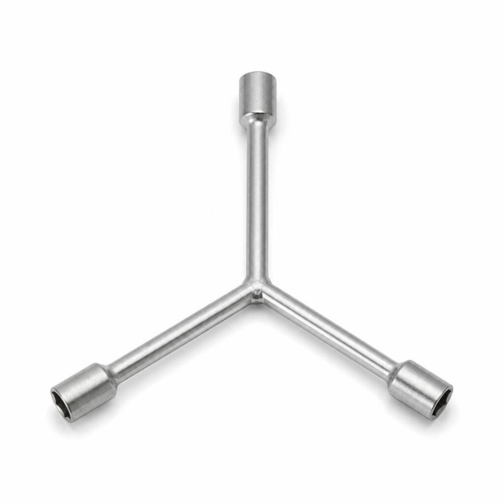 STARMAN #45 12X14X17MM Y TYPE WRENCH