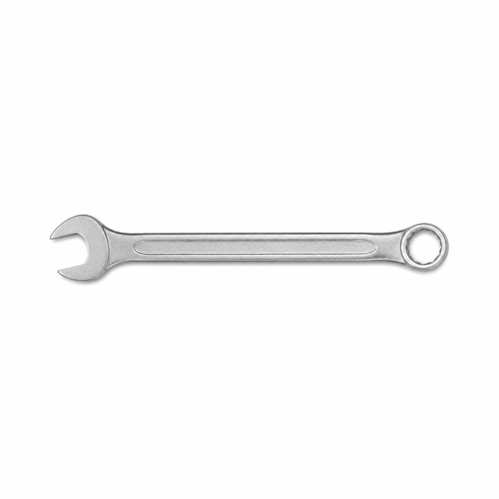 NIETZ ECO DIN3113 8MM COMBINATION WRENCH - 610-00-008