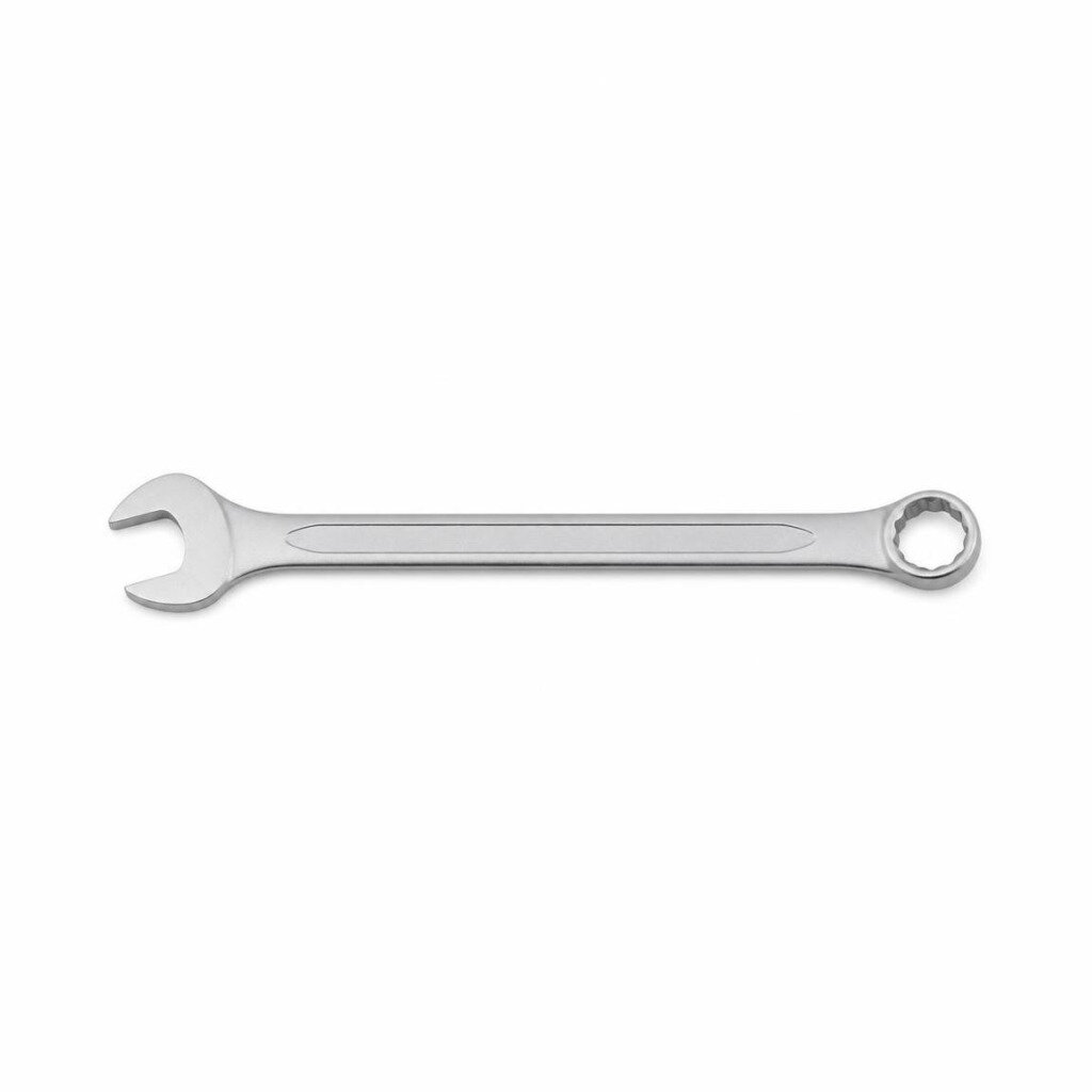NIETZ ECO DIN3113 9MM COMBINATION WRENCH - 610-00-009