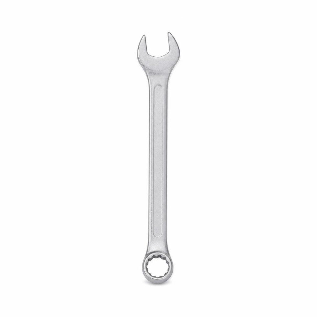 NIETZ ECO DIN3113 13MM COMBINATION WRENCH - 610-00-013