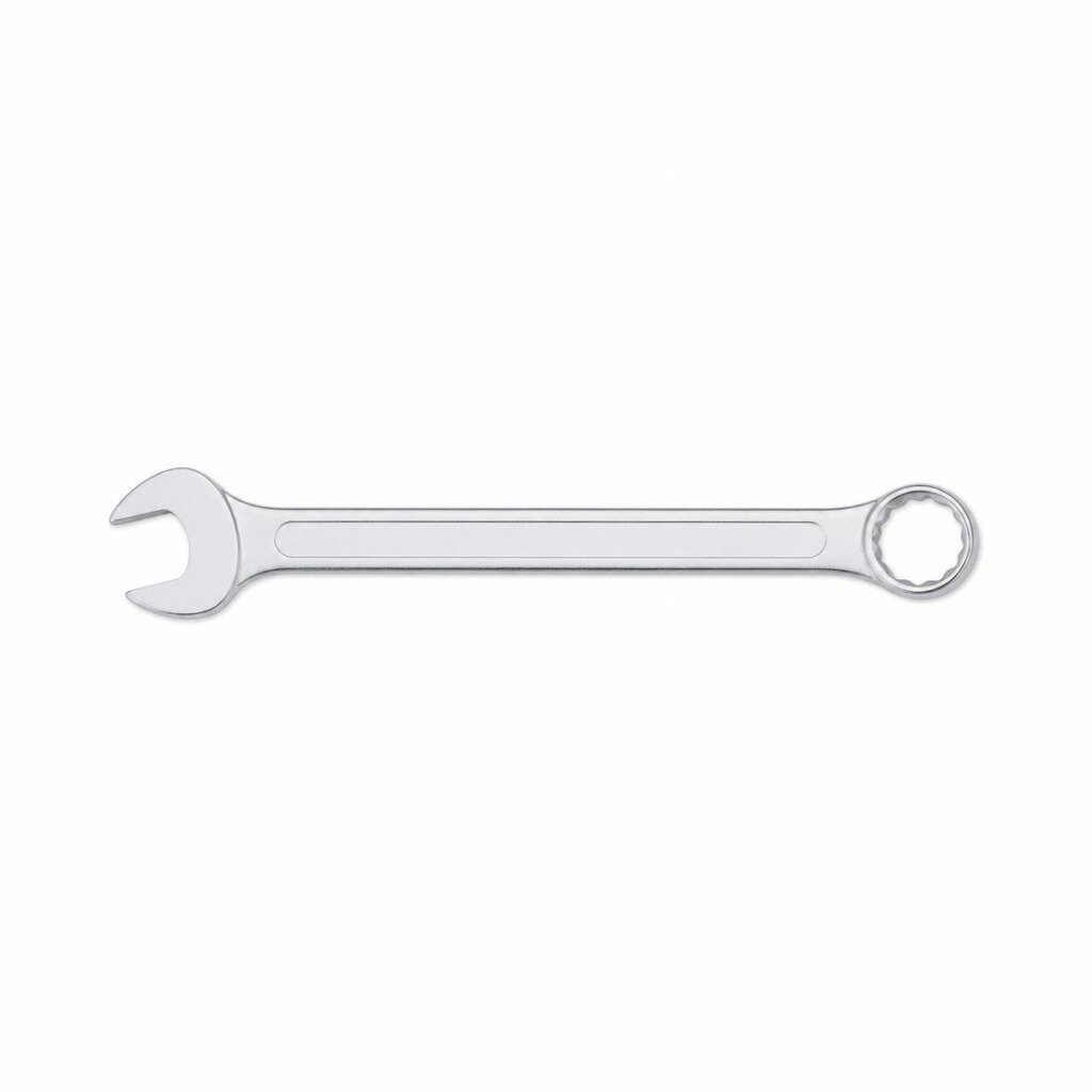 NIETZ ECO DIN3113 17MM COMBINATION WRENCH - 610-00-017