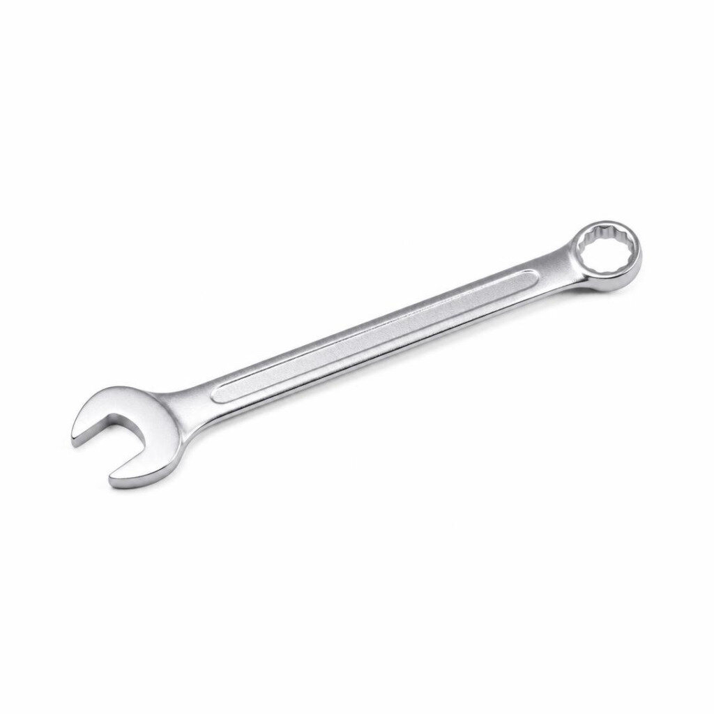NIETZ ECO DIN3113 18MM COMBINATION WRENCH - 610-00-018