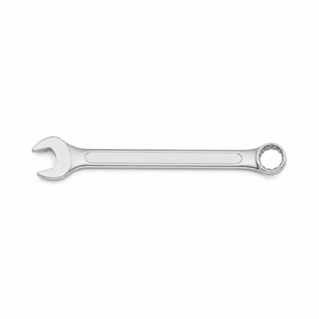 NIETZ ECO DIN3113 19MM COMBINATION WRENCH - 610-00-019