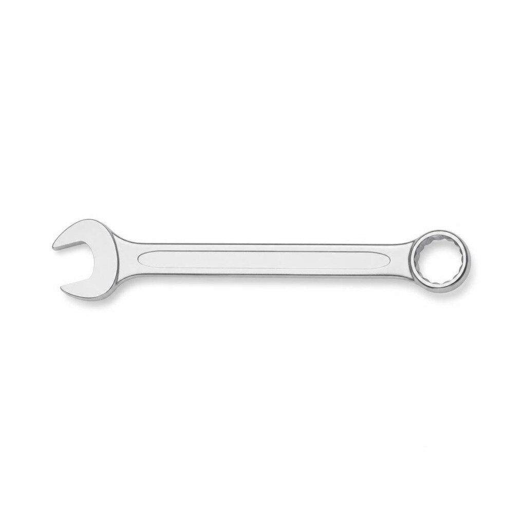 NIETZ ECO DIN3113 21MM COMBINATION WRENCH - 610-00-021