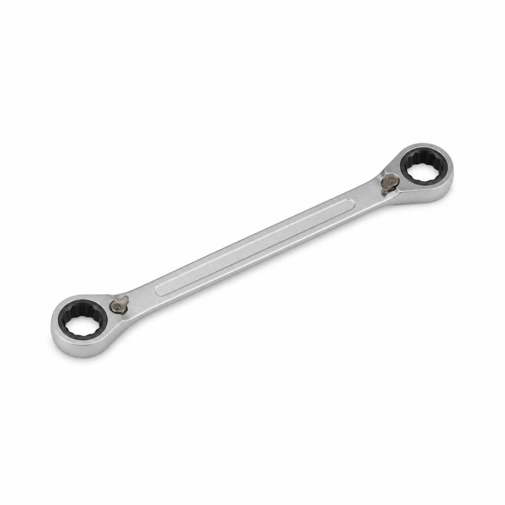 30 X 32 DOUBLE RATCHET WRENCH