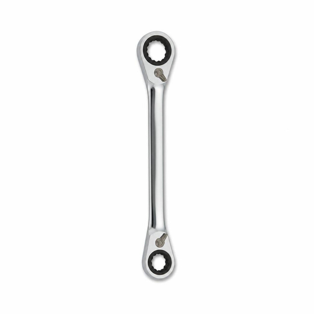 36 X 41 DOUBLE RATCHET WRENCH