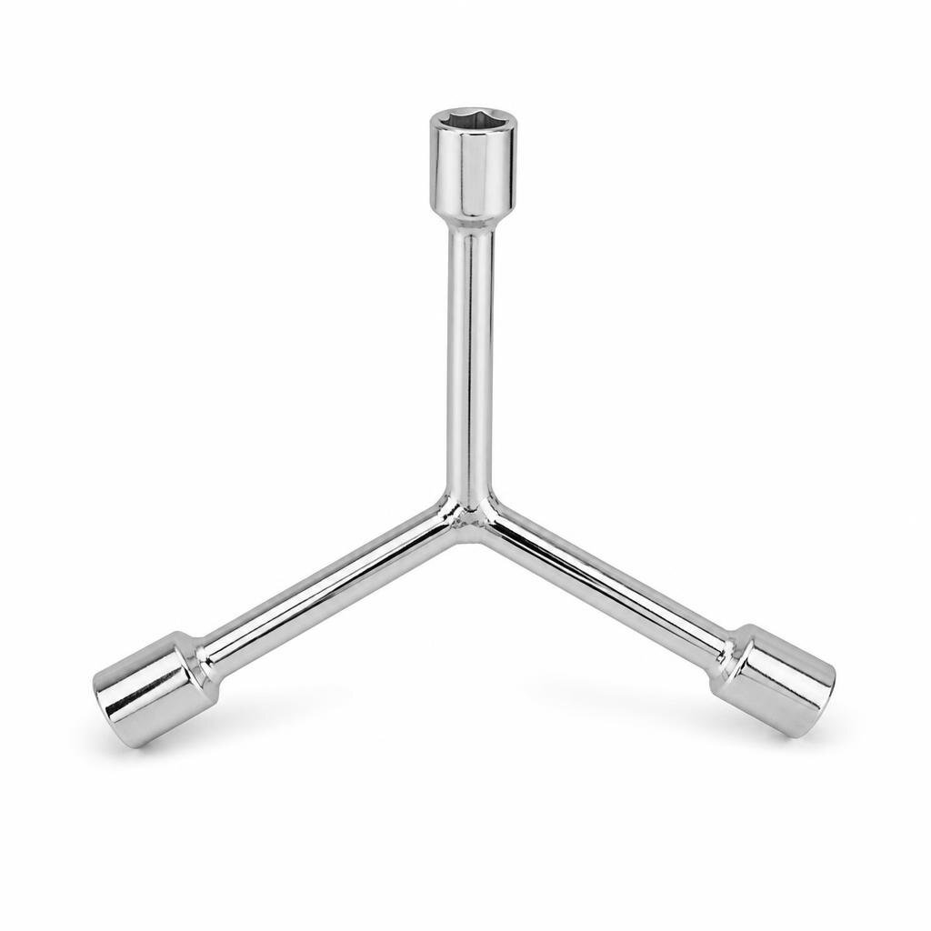 HERCULES 8 X 10 X 12MM Y-TYPE WRENCH