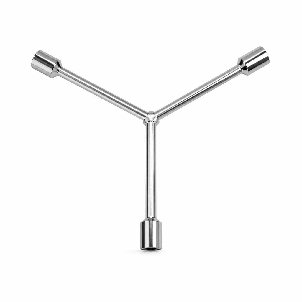 HERCULES 10 X 12 X 14MM Y-TYPE WRENCH