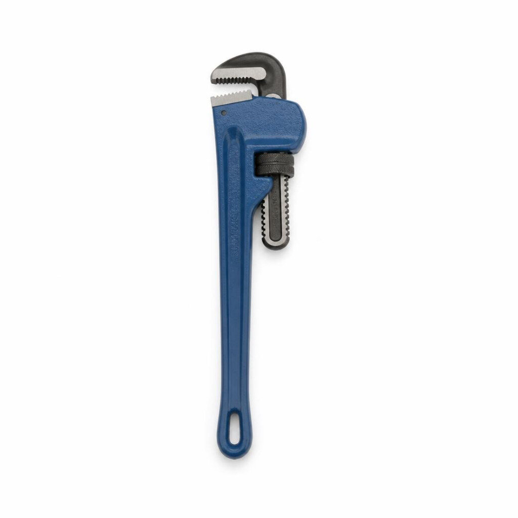 HERCULES 12" PIPE WRENCH