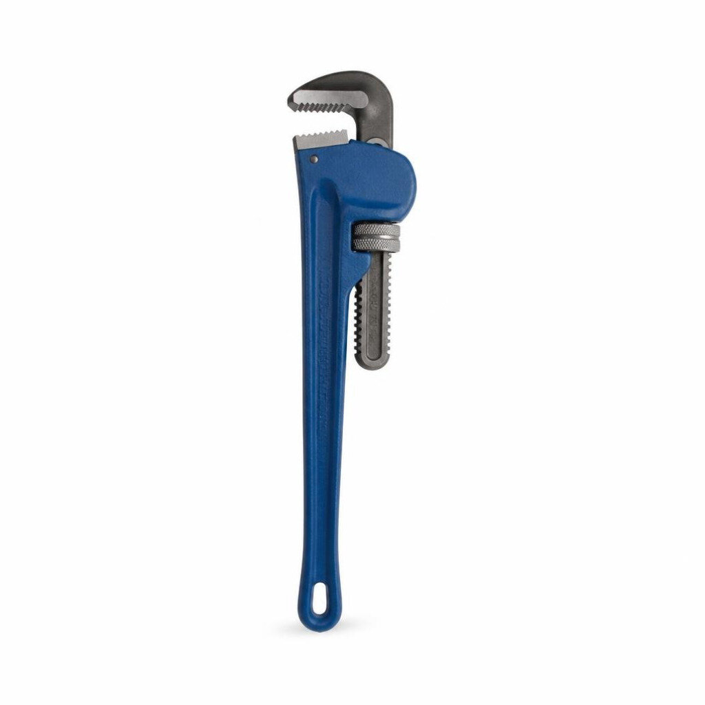 HERCULES 14" PIPE WRENCH