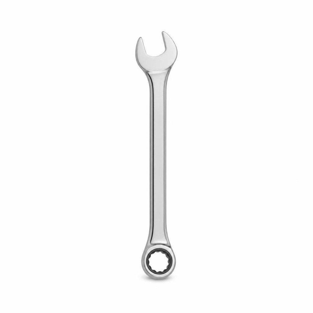 GREAT 9MM COMBINATION WRENCH