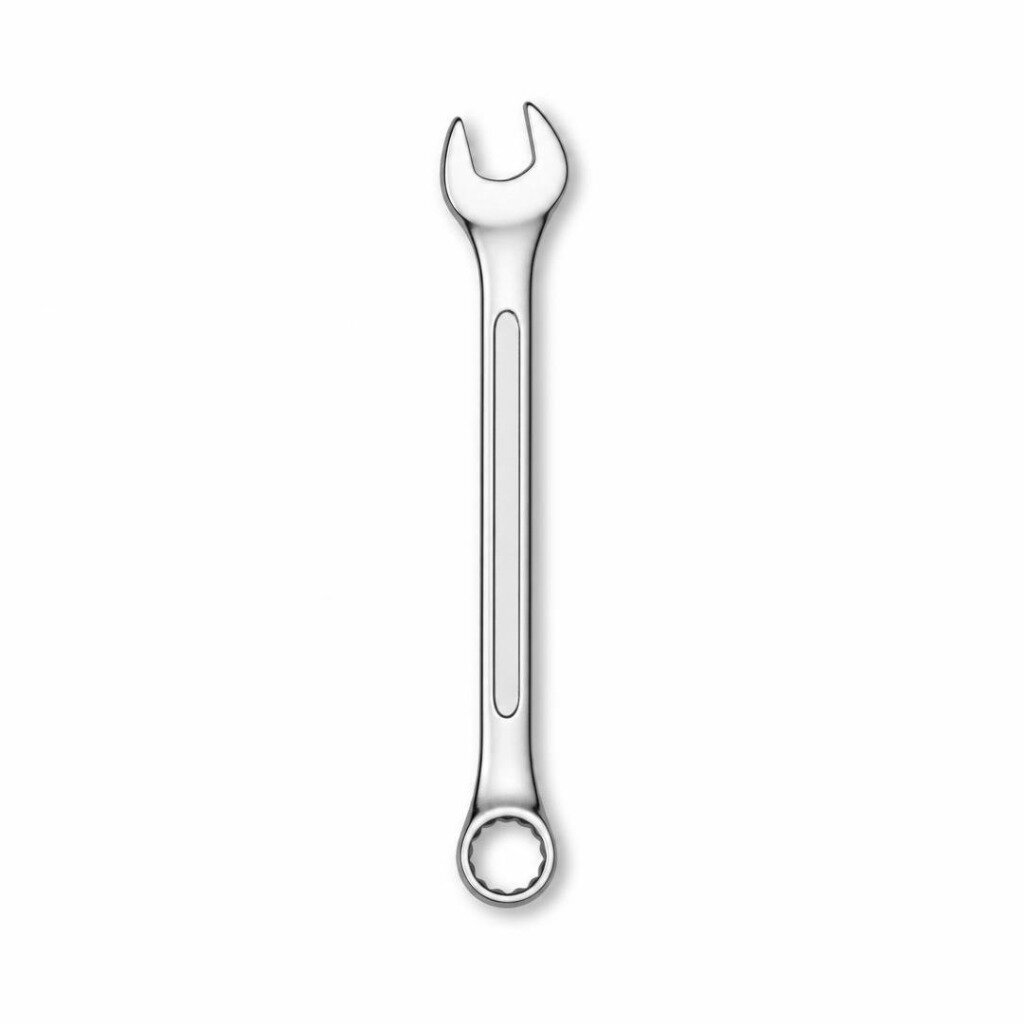 GREAT 14MM COMBINATION WRENCH