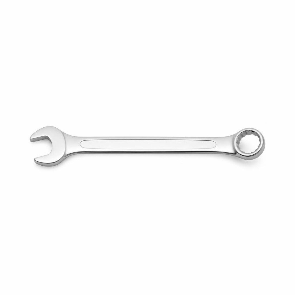 GREAT 17MM COMBINATION WRENCH