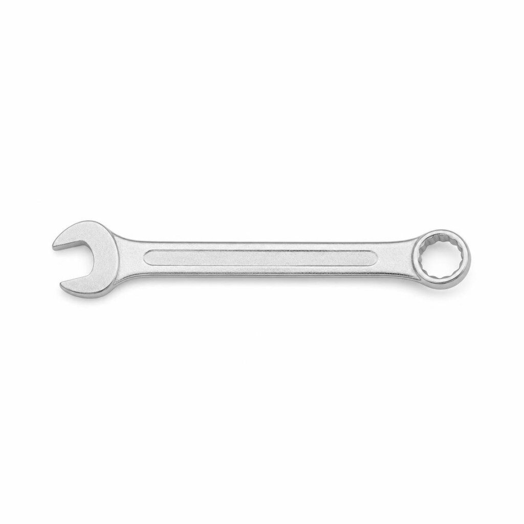 GREAT 18MM COMBINATION WRENCH