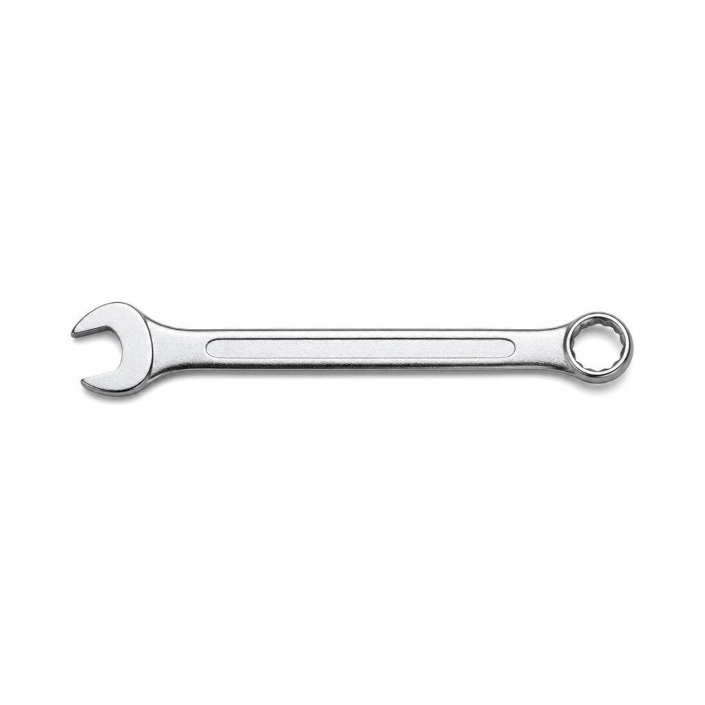GREAT 19MM COMBINATION WRENCH