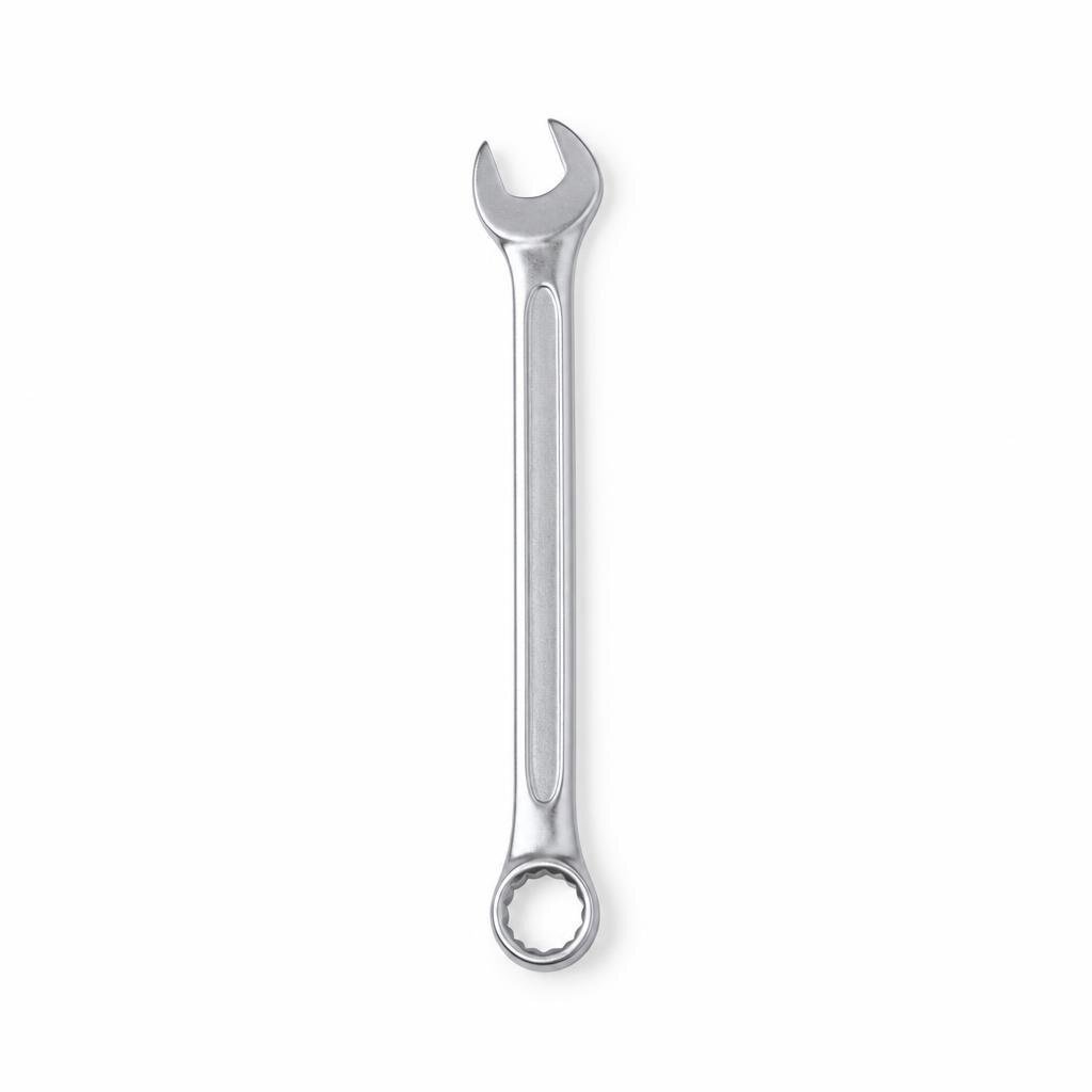 GREAT 21MM COMBINATION WRENCH