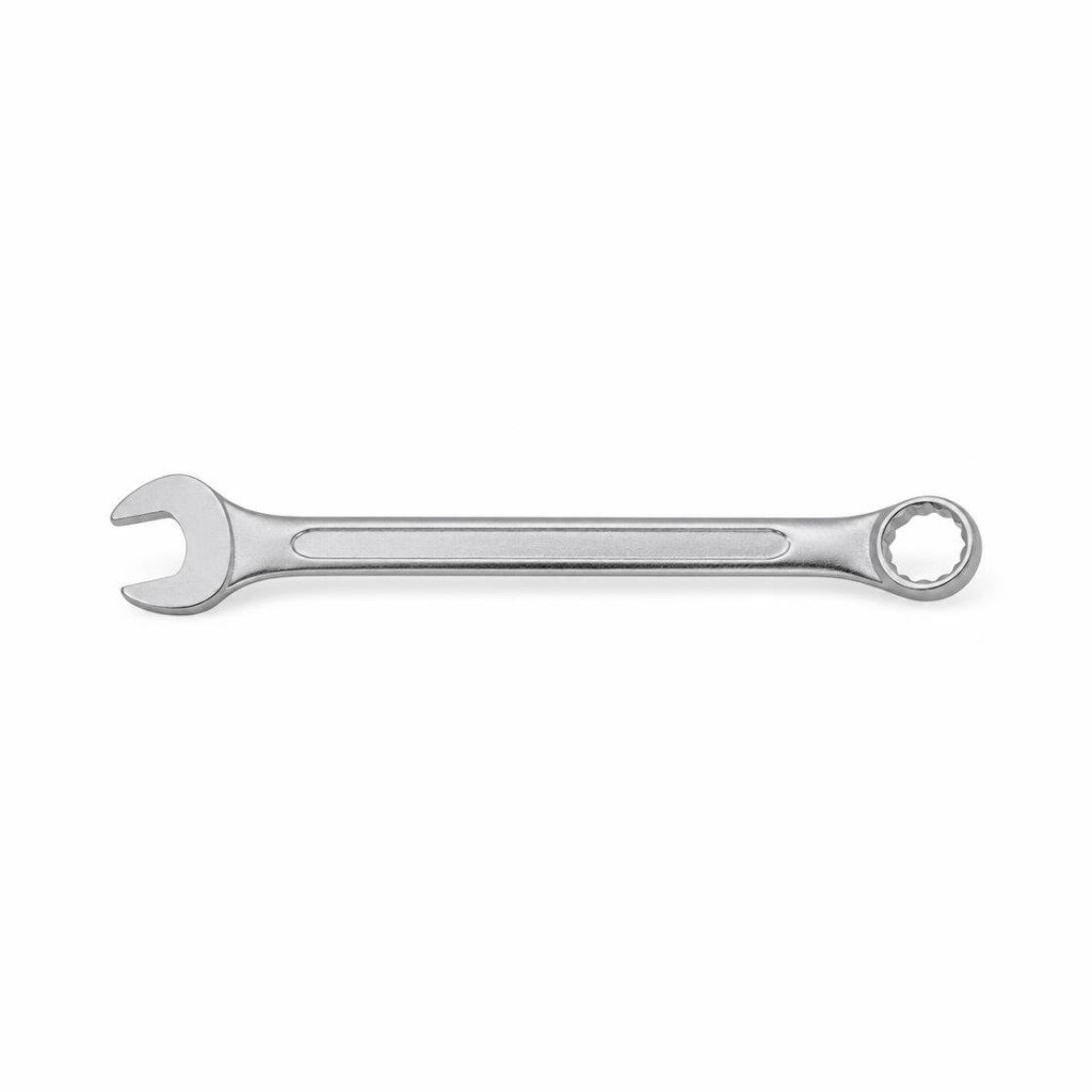 GREAT 23MM COMBINATION WRENCH