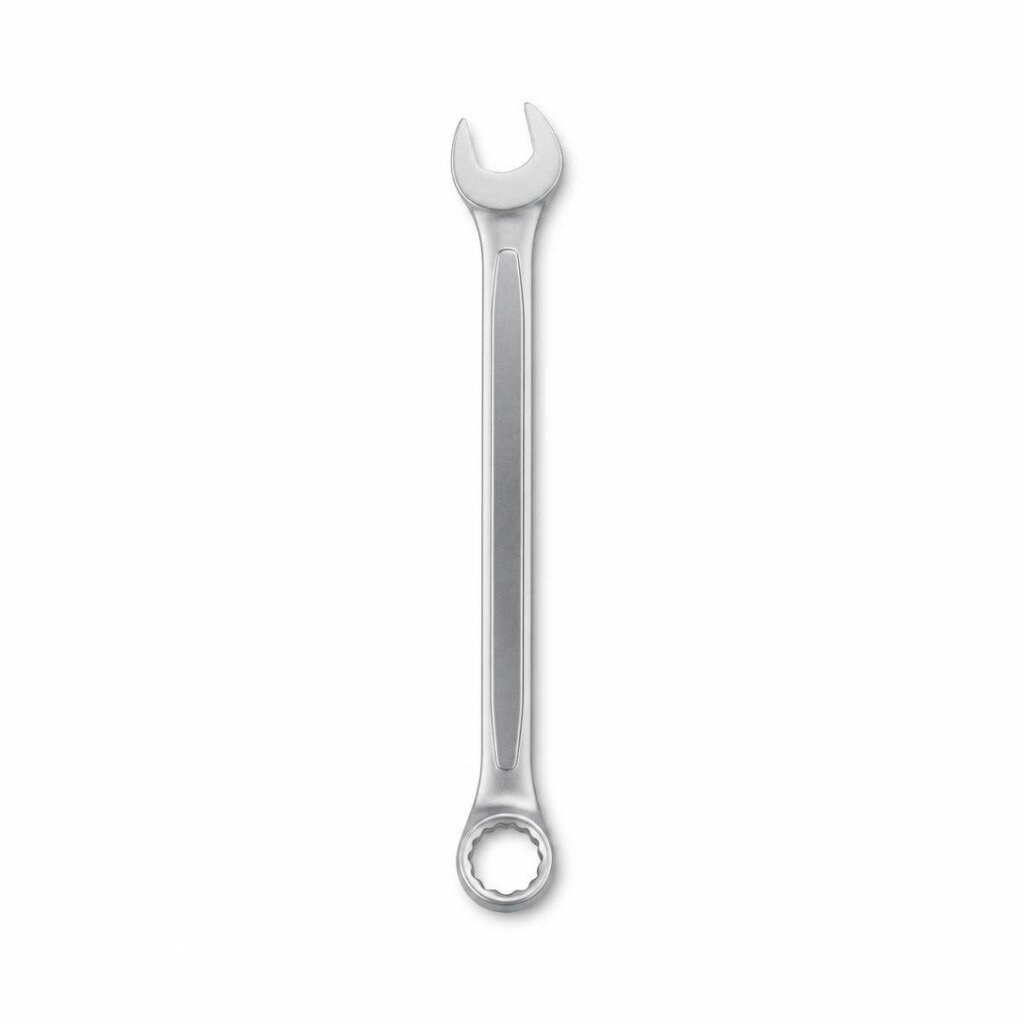 GREAT 24MM COMBINATION WRENCH