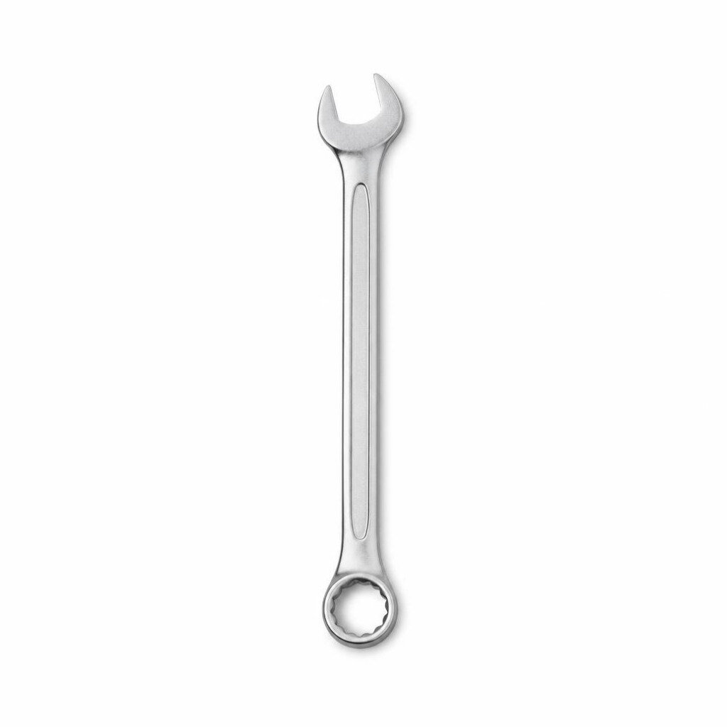 KNIGHT 9MM COMBINATION WRENCH