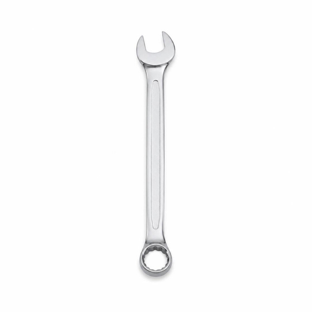 KNIGHT 12MM COMBINATION WRENCH