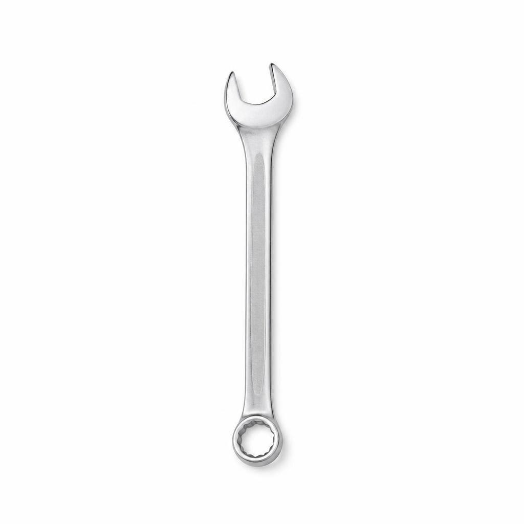 KNIGHT 17MM COMBINATION WRENCH