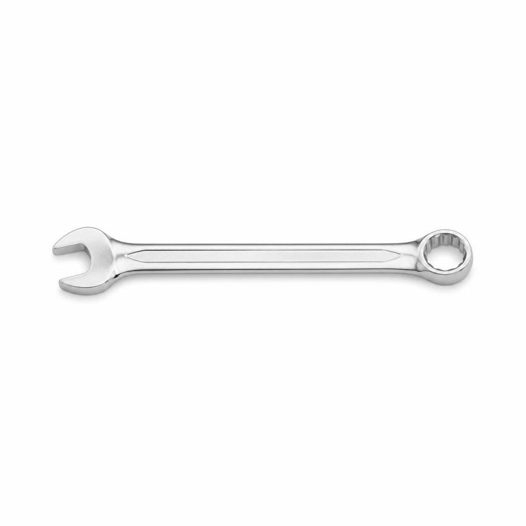 KNIGHT 19MM COMBINATION WRENCH