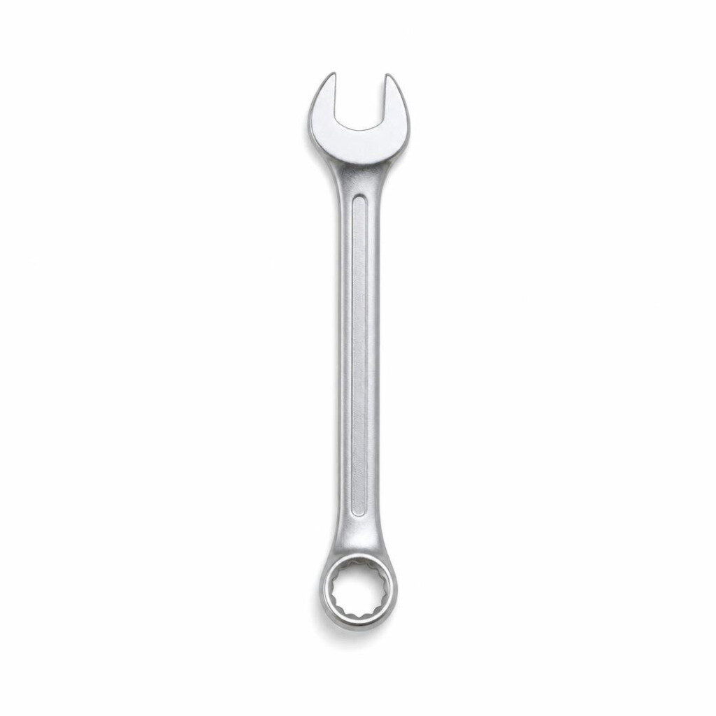 KNIGHT 24MM COMBINATION WRENCH