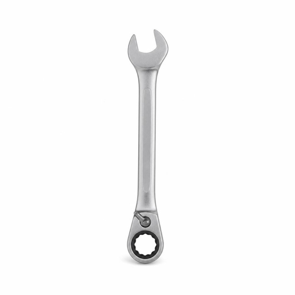 BLACKRINO BR2300 10MM RATCHET COMBINATION SPANNER