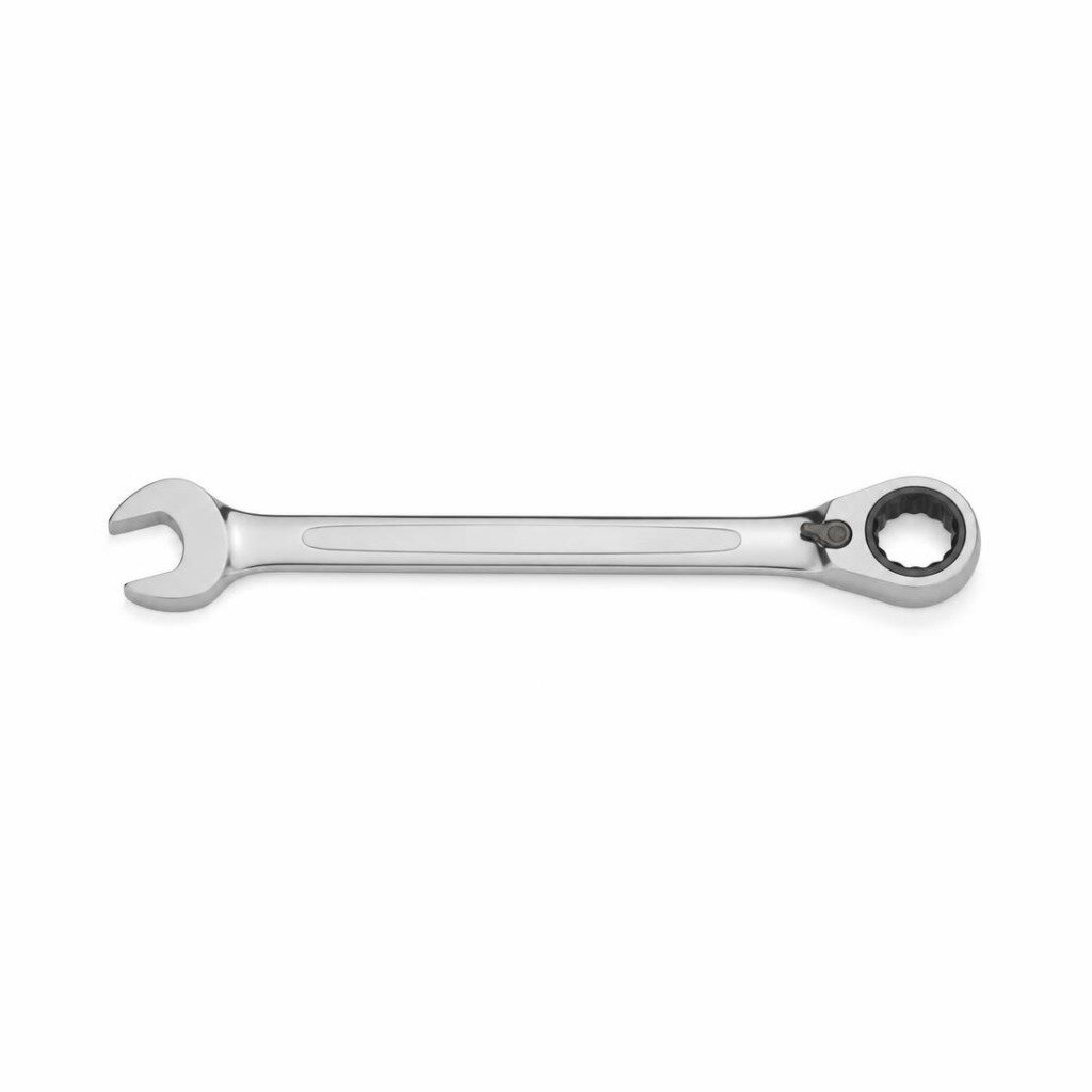 BLACKRINO BR2300 12MM RATCHET COMBINATION SPANNER