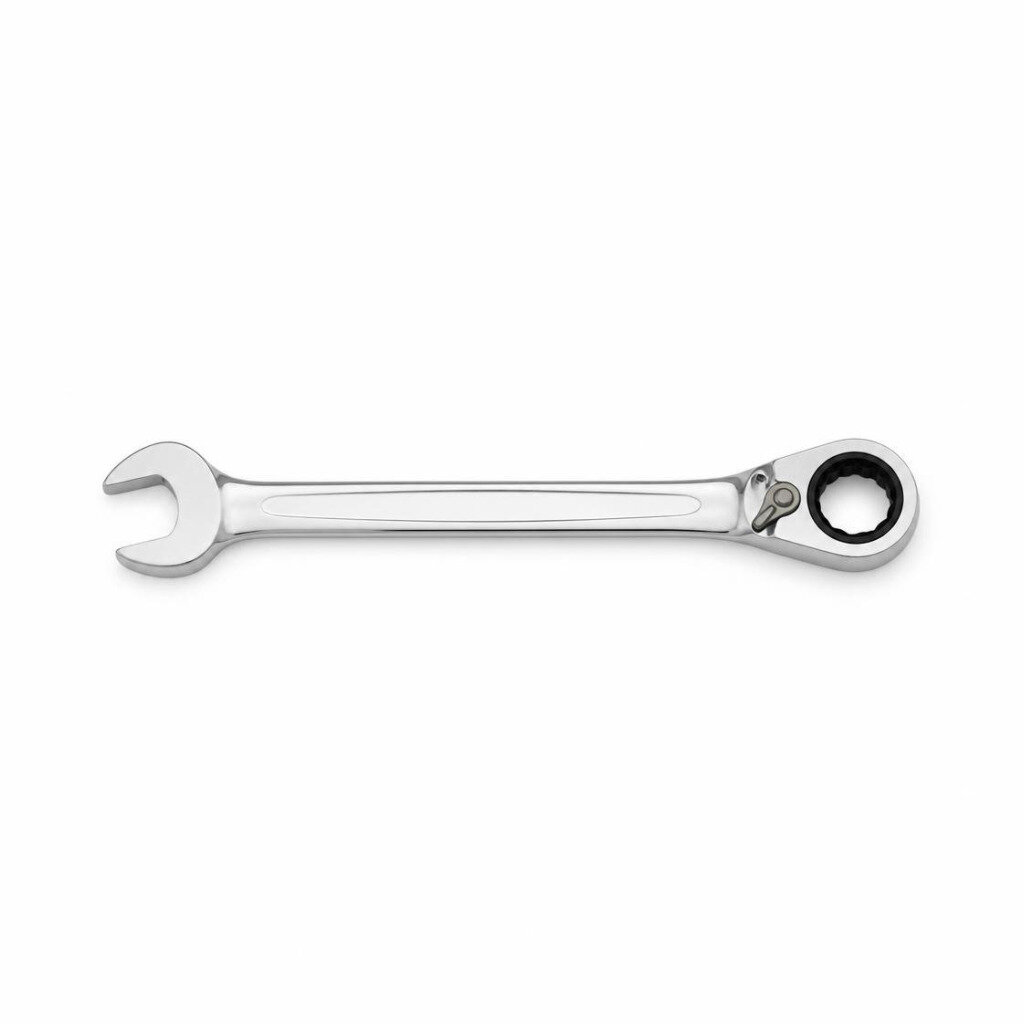 ROBINSON 8MM RATCHET SPANNER